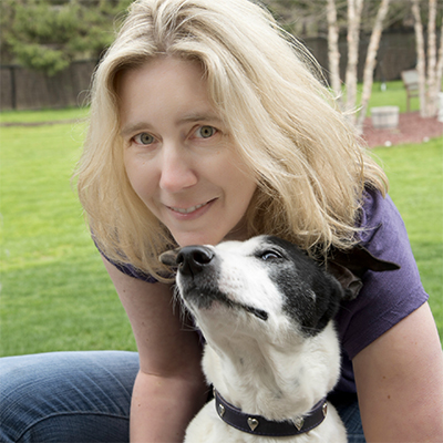 Christelle_TownDog